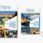 Carnet touristique de la Destination Le Tréport/Mers - Edition 2021
